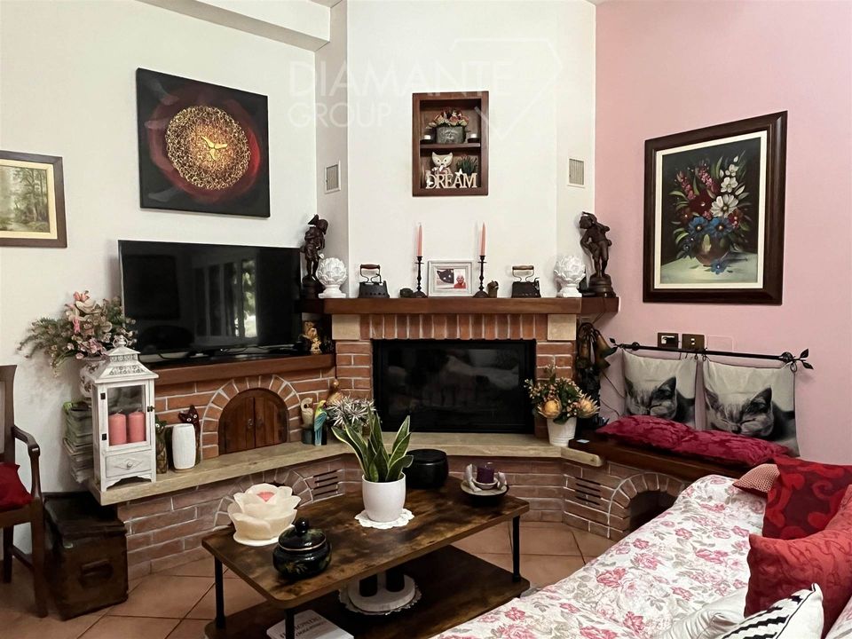 Villa i Citta della Pieve, Perugia - foto 5