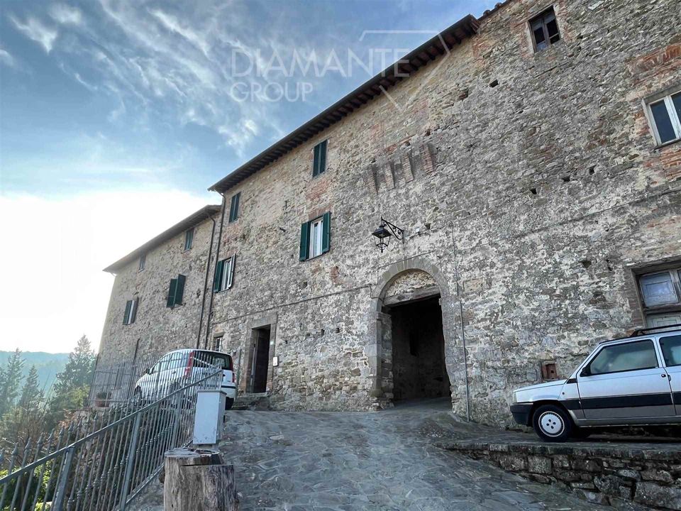 Leilighet i Piegaro, Perugia - bilde 1
