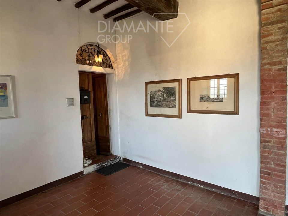 Leilighet i Piegaro, Perugia - bilde 2