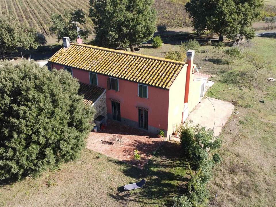 Farm i Gavorrano, Grosseto - foto 1