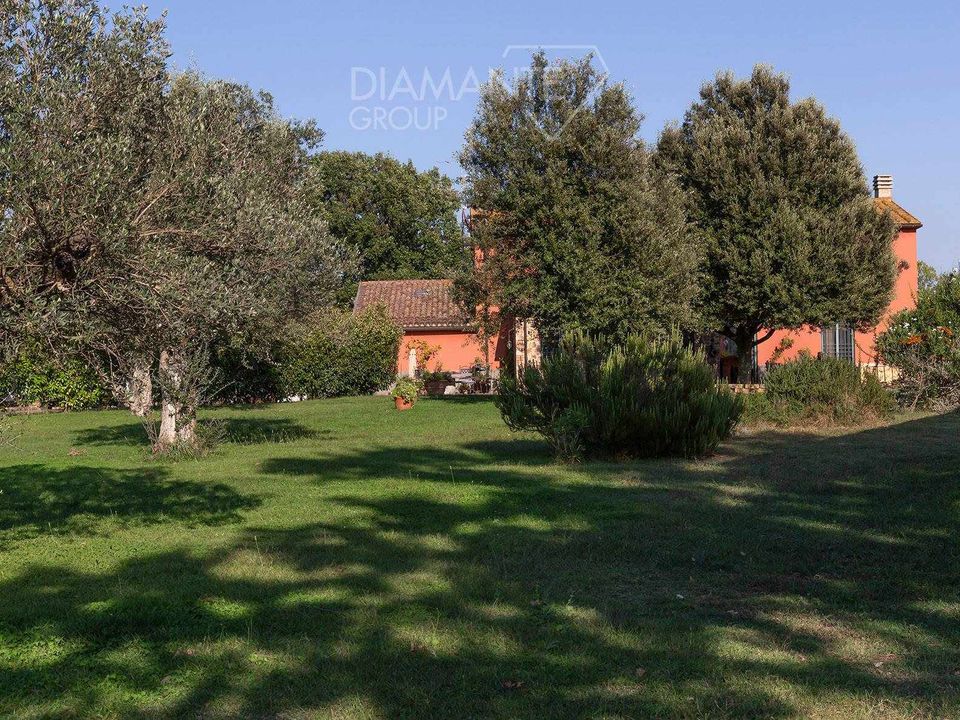 Farm i Gavorrano, Grosseto - foto 2