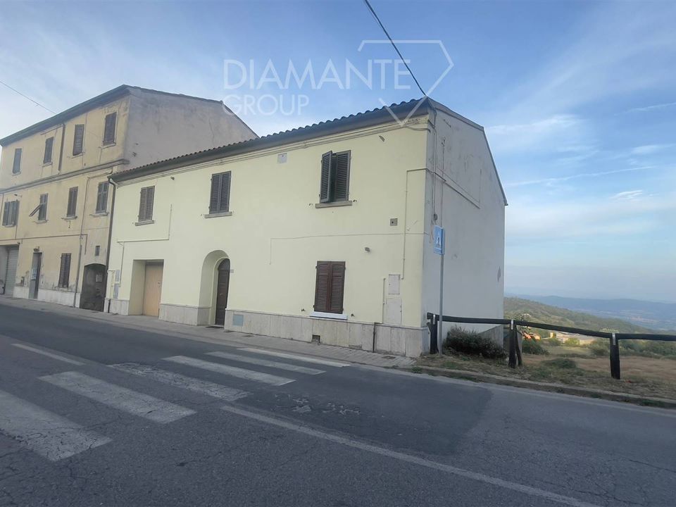 Bungalow en Roccastrada, Grosseto - foto 1