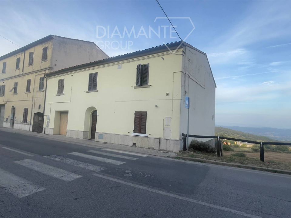 Bungalow en Roccastrada, Grosseto - foto 3