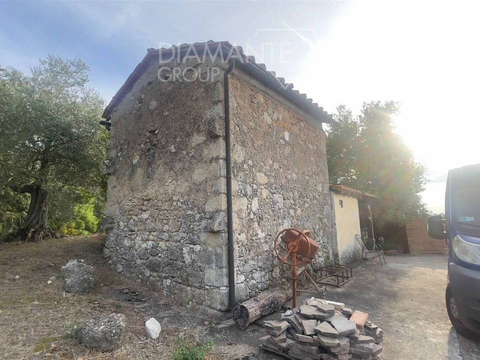 Farm i Roccastrada, Grosseto - foto 4