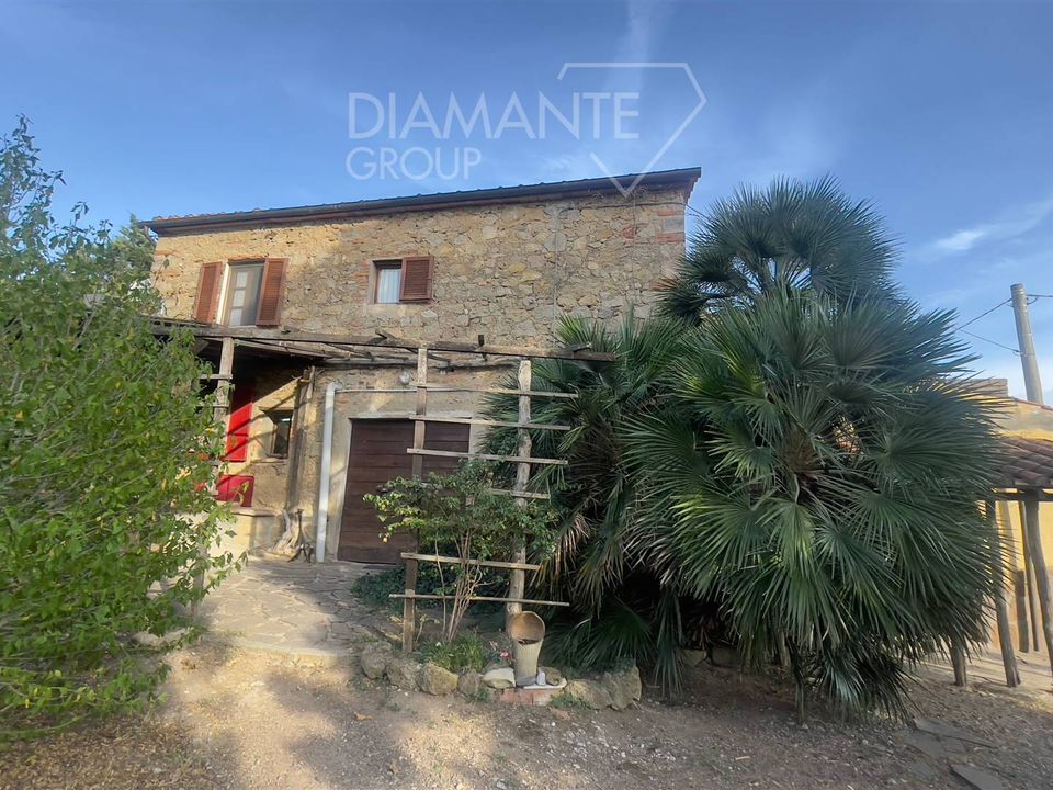 Farm i Roccastrada, Grosseto - foto 5