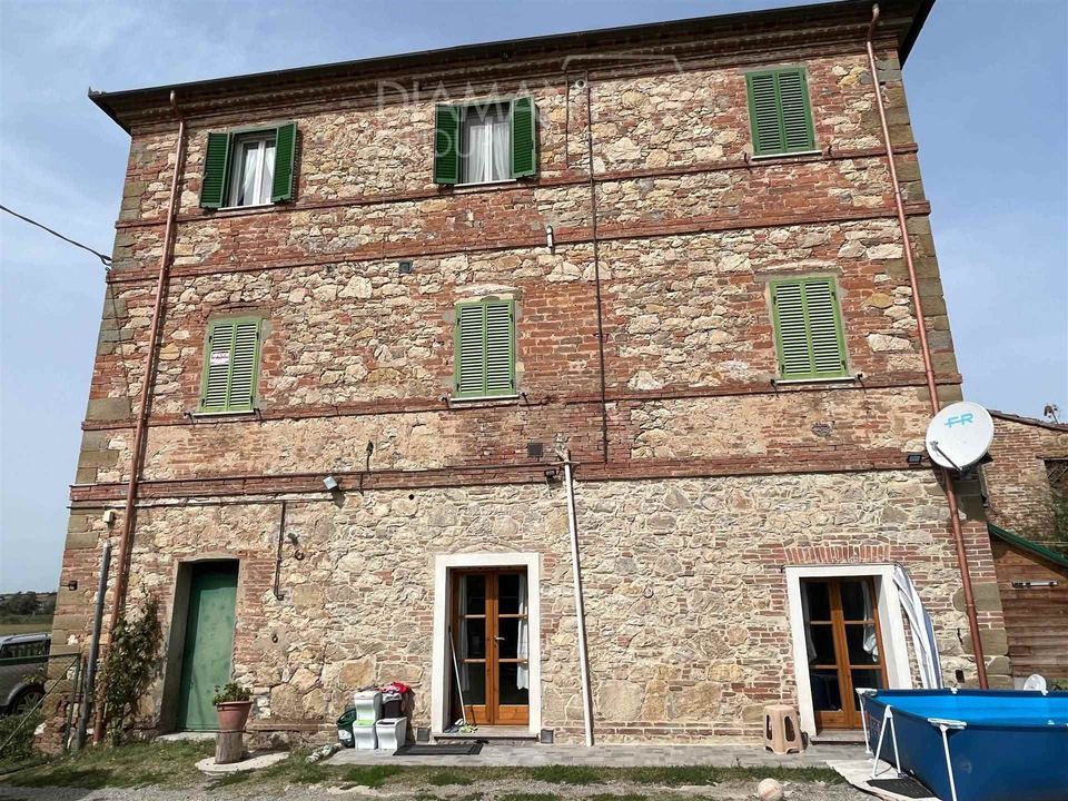 Lejlighed i Castiglione del Lago, Perugia - foto 2
