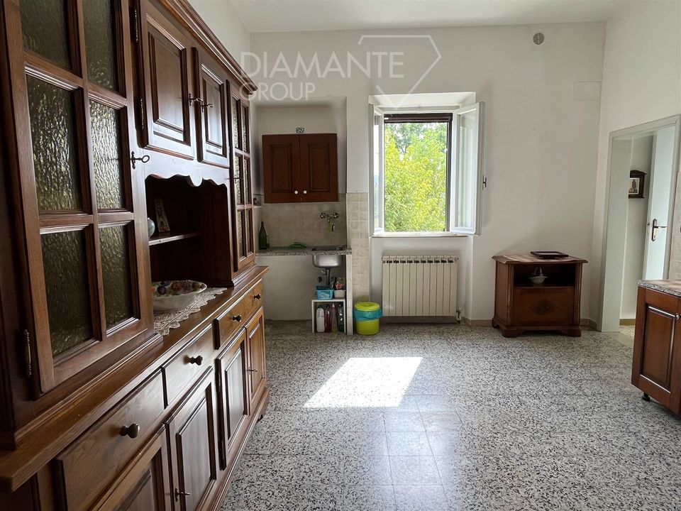 Lejlighed i Castiglione del Lago, Perugia - foto 5