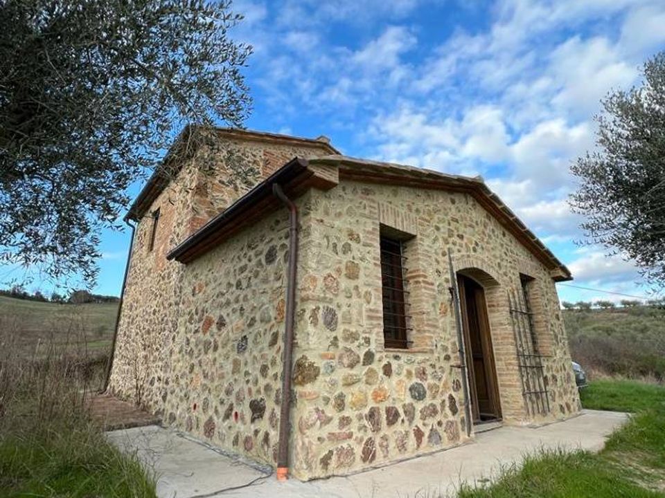 Farm hus i Civitella Paganico, Grosseto - foto 5