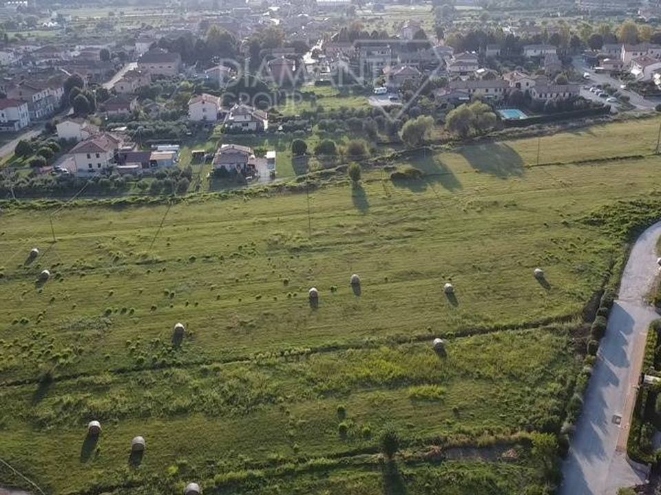Helårsgrund i Tuoro sul Trasimeno, Perugia - foto 4