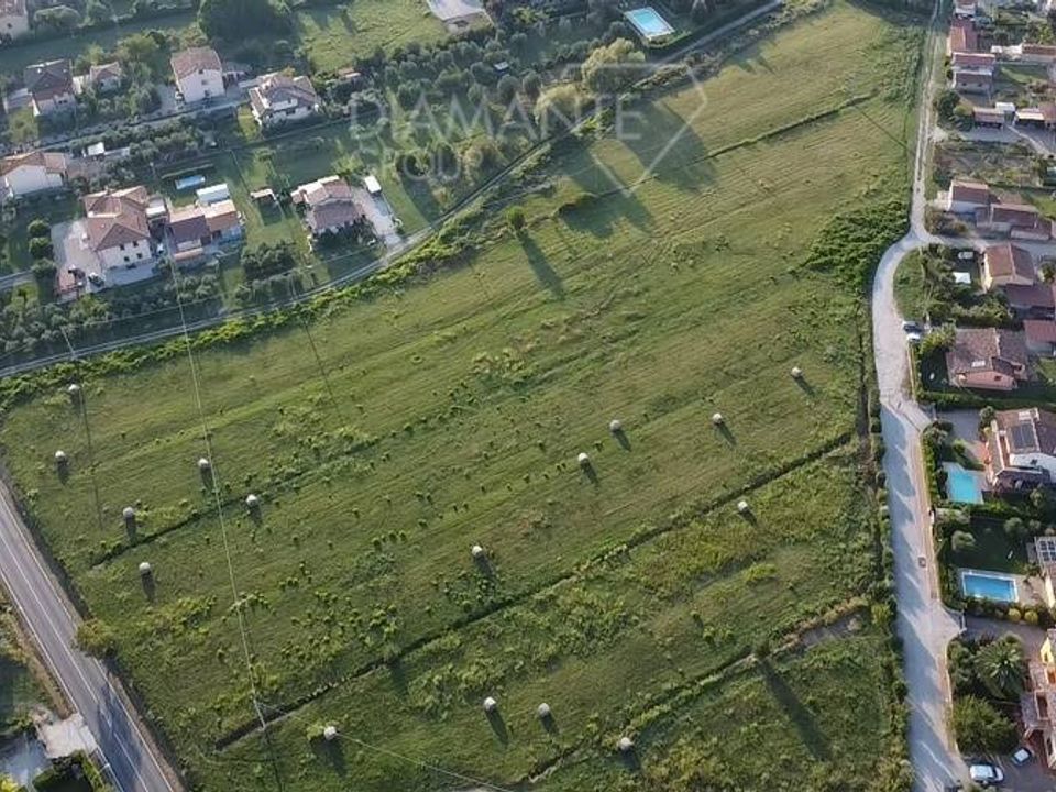 Helårsgrund i Tuoro sul Trasimeno, Perugia - foto 5