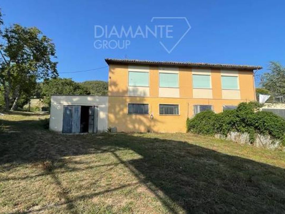 Farm hus i Urbania, Pesaro and Urbino - foto 1