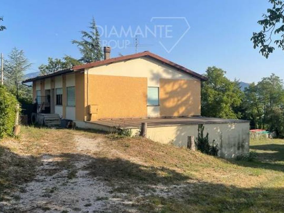 Farm hus i Urbania, Pesaro and Urbino - foto 2