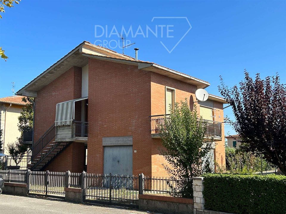 Villa i Montepulciano, Siena - foto 1