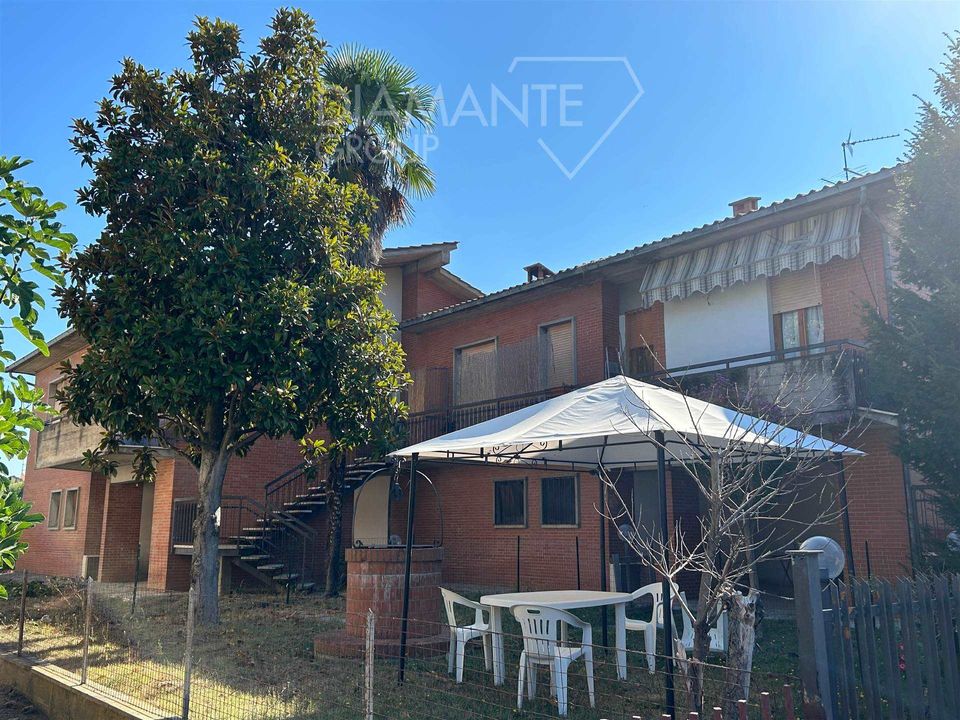 Villa i Montepulciano, Siena - foto 2