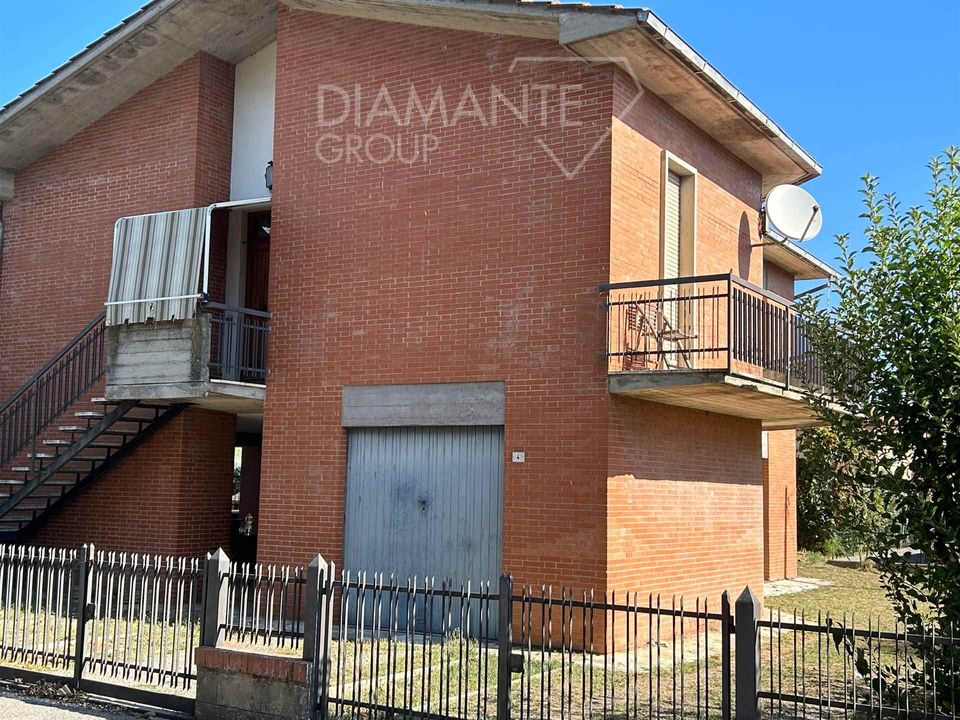 Villa i Montepulciano, Siena - foto 3