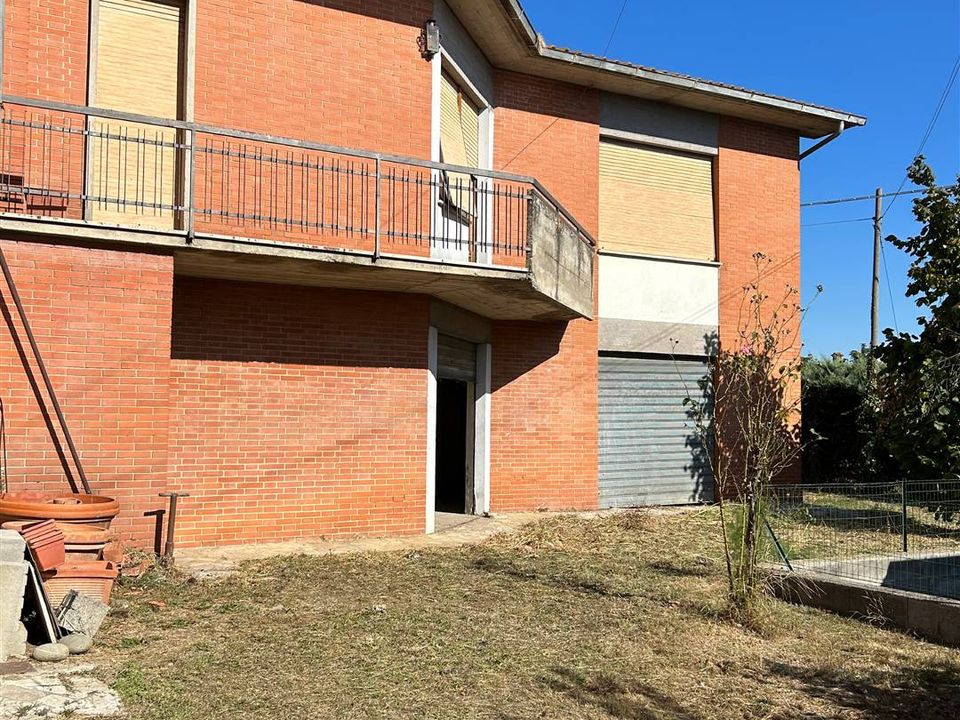 Villa i Montepulciano, Siena - foto 5