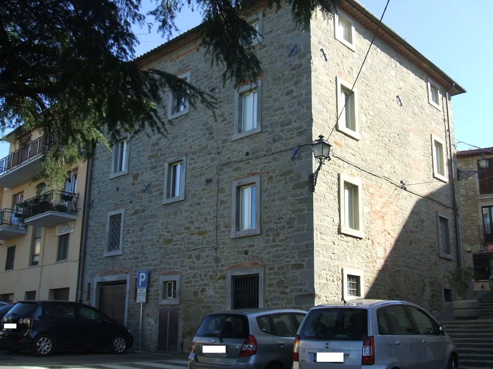 Lejlighed i Tuoro sul Trasimeno, Perugia - foto 1