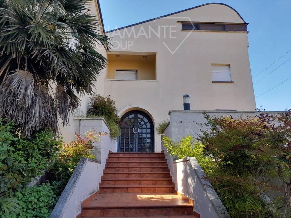 Villa i Castiglion Fiorentino, Arezzo - foto 2