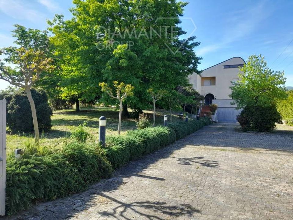 Villa i Castiglion Fiorentino, Arezzo - foto 4