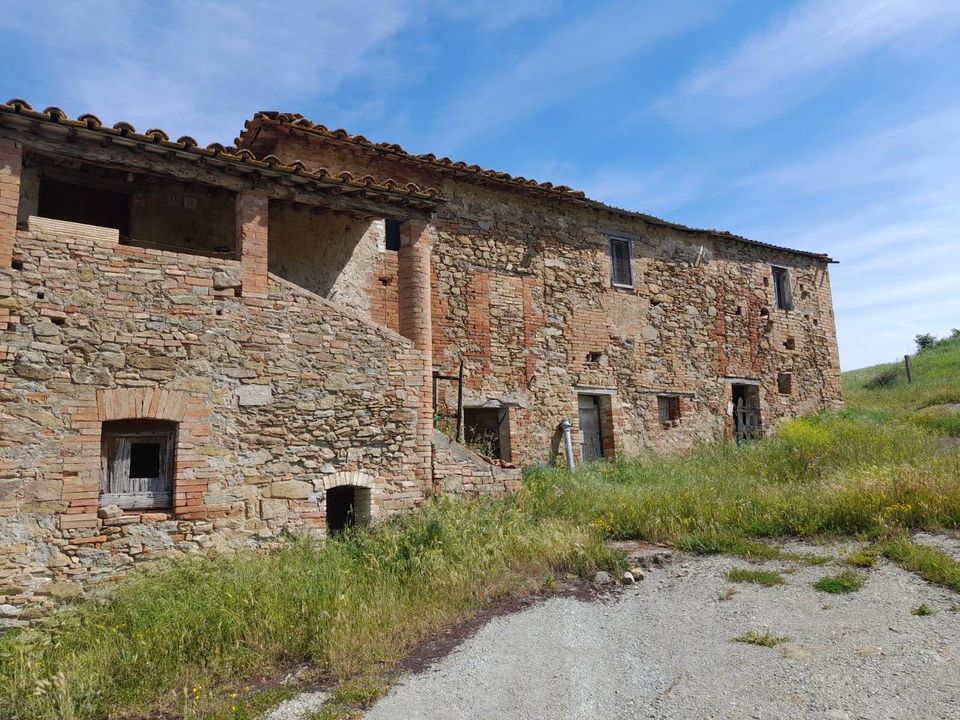 Farm i Marsciano, Perugia - foto 1