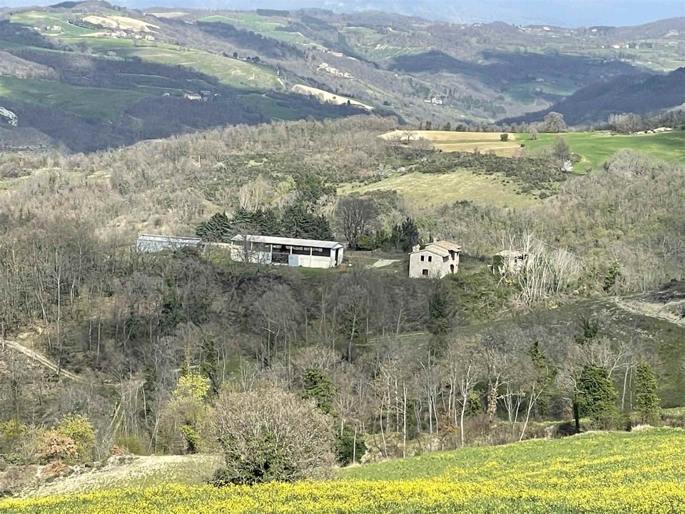 Farm i Valfabbrica, Perugia - foto 5