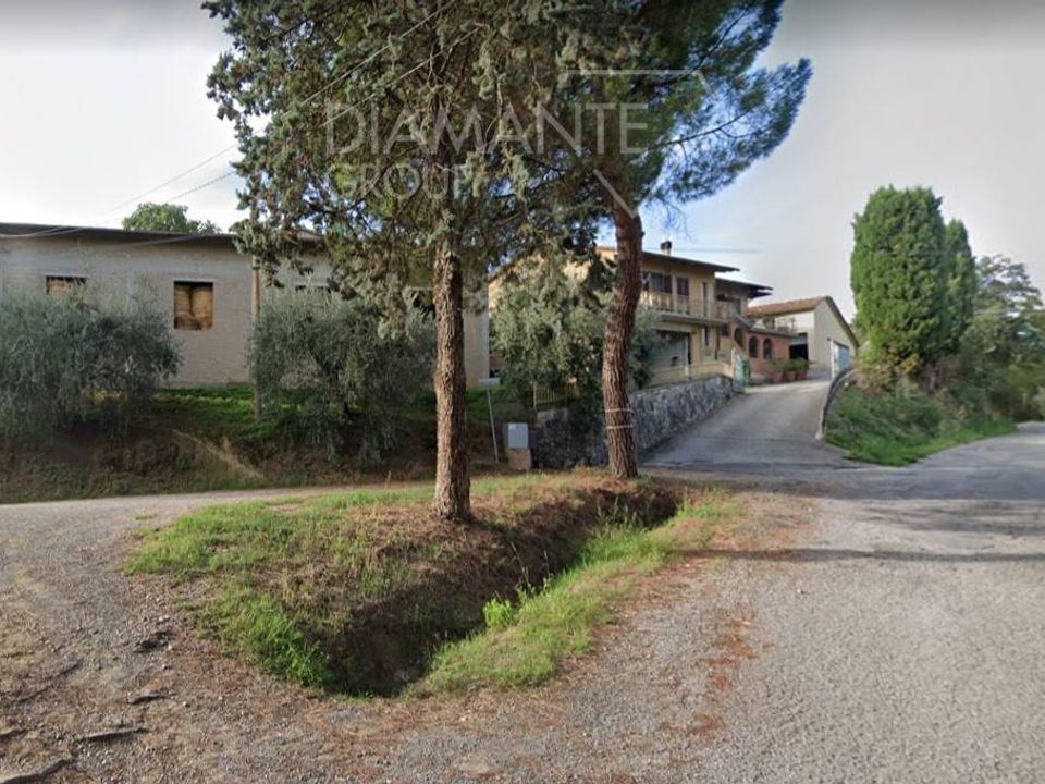 Farm i Chiusi, Siena - foto 4