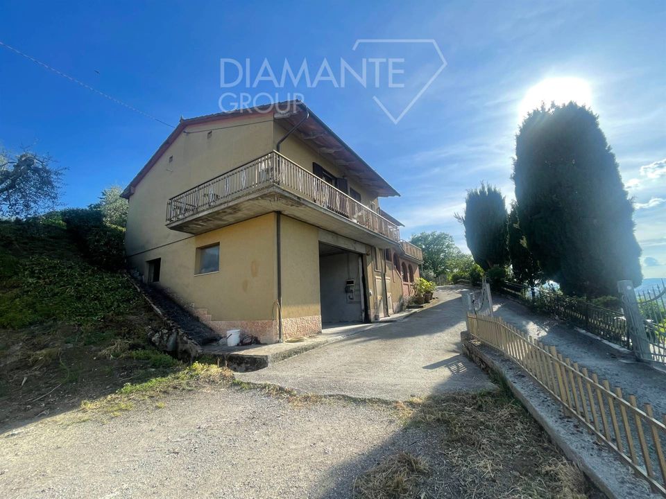 Farm i Chiusi, Siena - foto 5