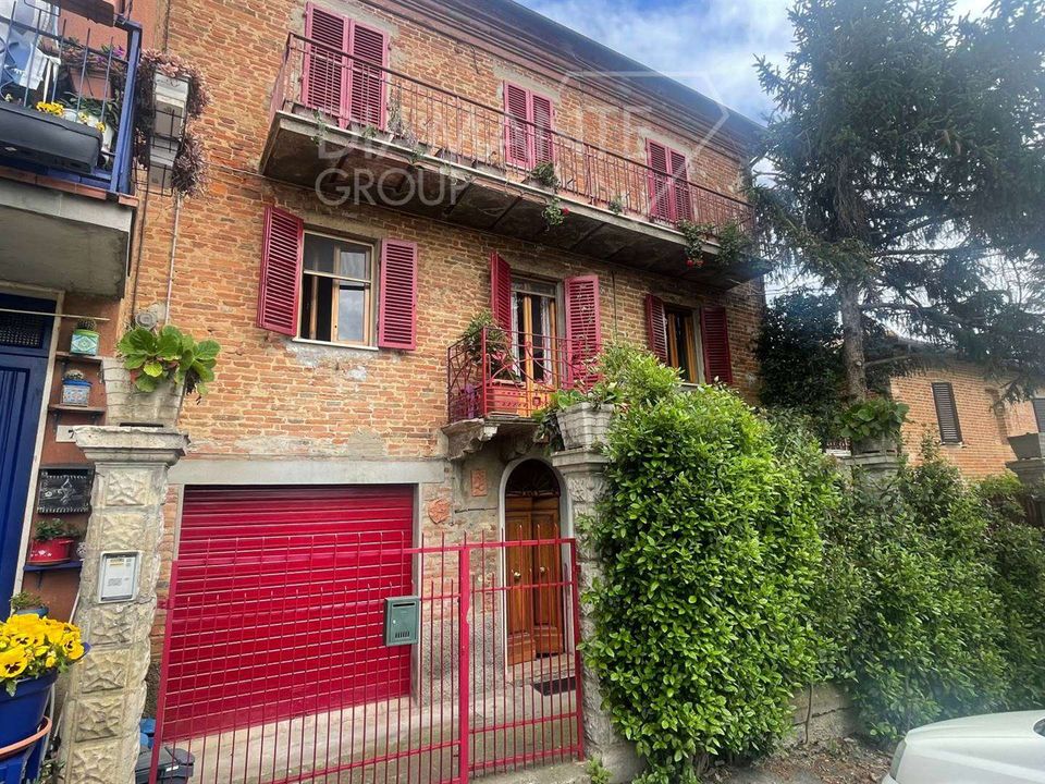 Bungalow i Castiglione del Lago, Perugia - foto 1