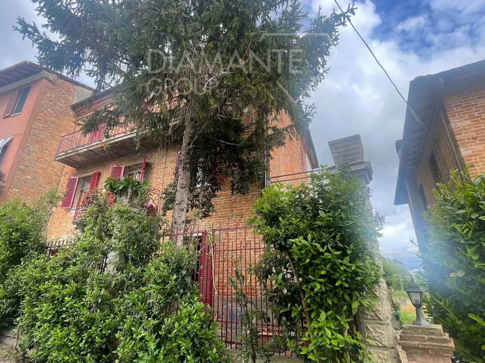 Bungalow i Castiglione del Lago, Perugia - foto 3