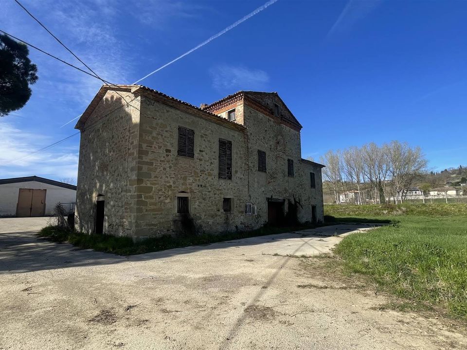 Granja a Perugia, Perugia - foto 1