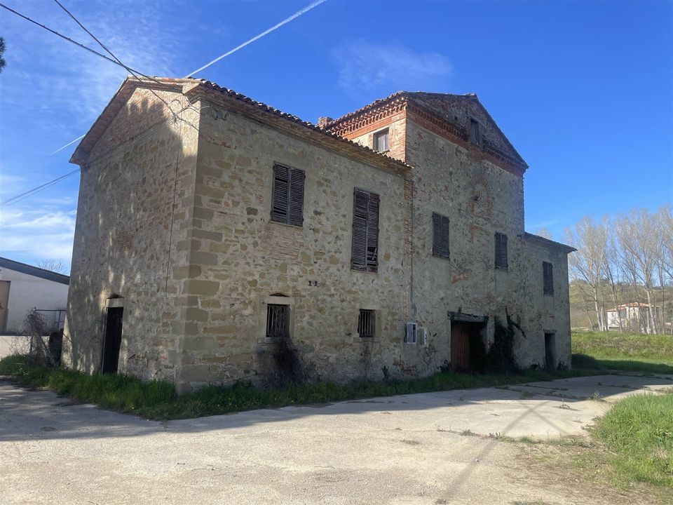 Granja a Perugia, Perugia - foto 2