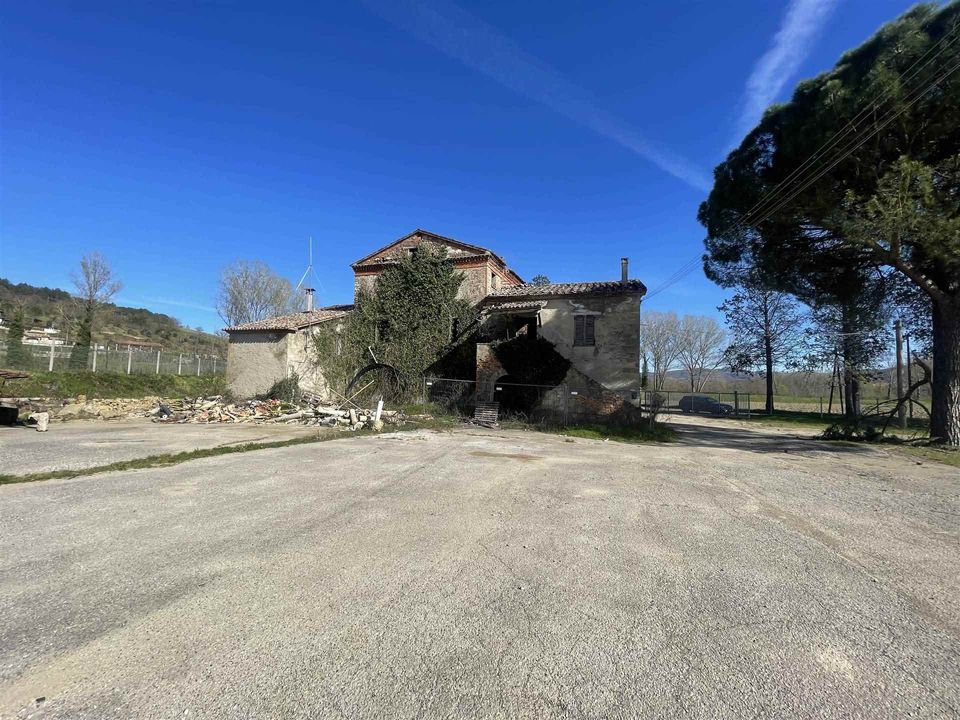 Granja a Perugia, Perugia - foto 4