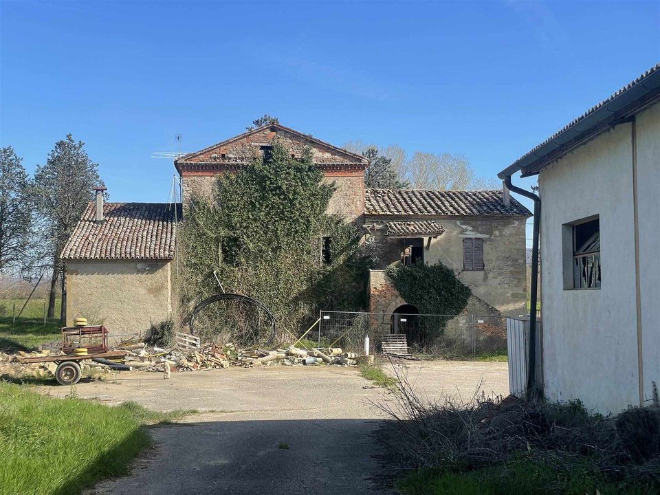Granja a Perugia, Perugia - foto 5