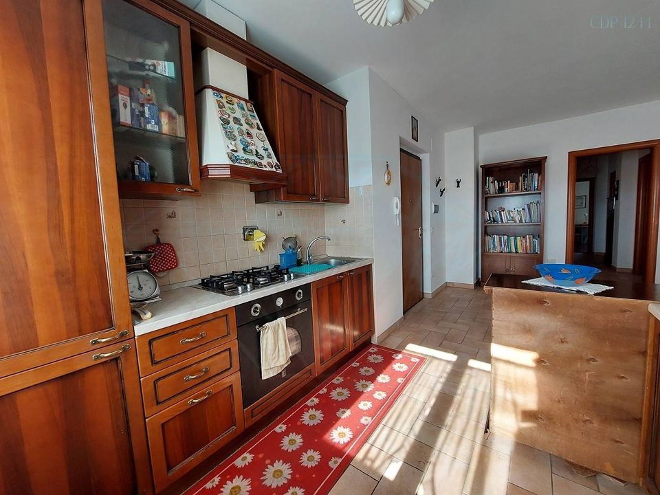 Lejlighed i Citta della Pieve, Perugia - foto 2