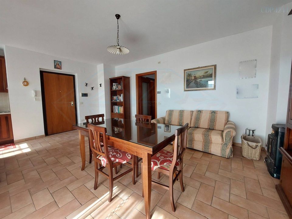 Lejlighed i Citta della Pieve, Perugia - foto 5