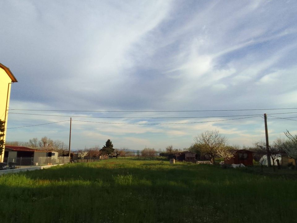 Helårsgrund i Tuoro sul Trasimeno, Perugia - foto 1