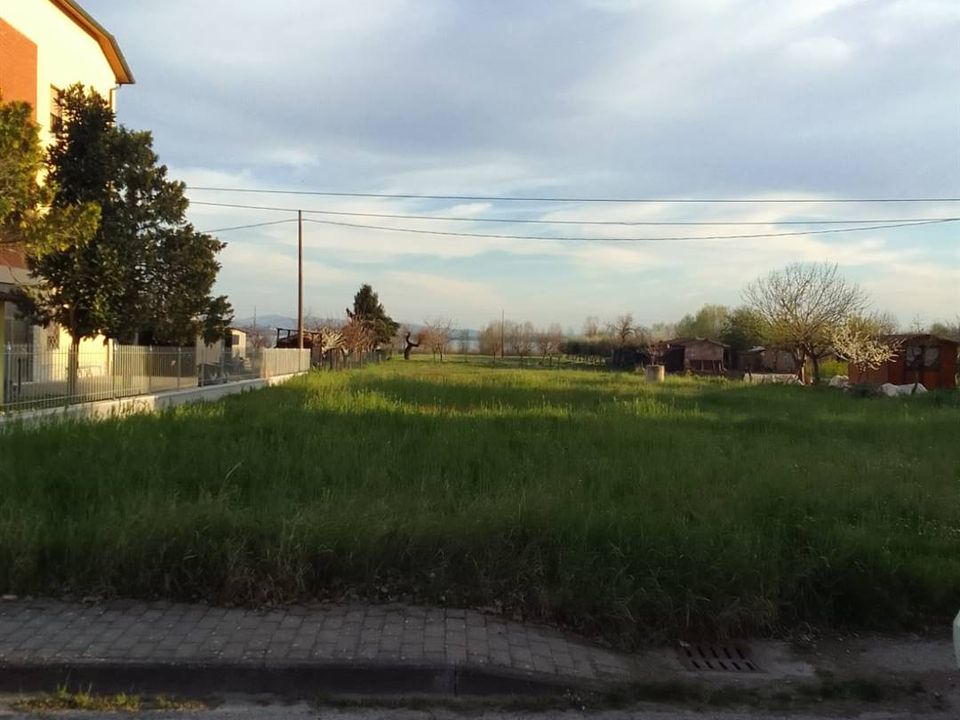 Helårsgrund i Tuoro sul Trasimeno, Perugia - foto 3