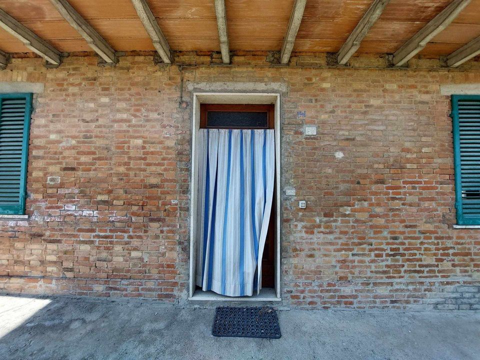 Villa i Chiusi, Siena - bilde 3