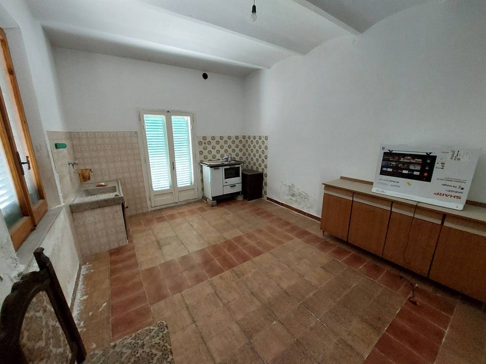 Villa i Chiusi, Siena - bilde 5