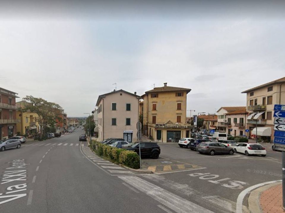 L'establiment comercial a Castiglione del Lago, Perugia - foto 3