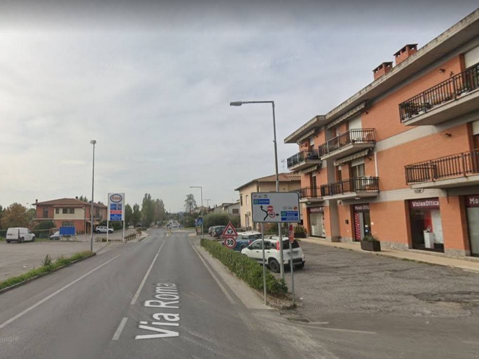 L'establiment comercial a Castiglione del Lago, Perugia - foto 4