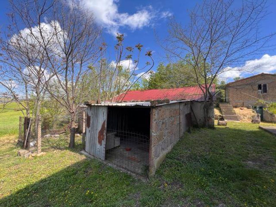 Gård i Arcidosso, Grosseto - bilde 2