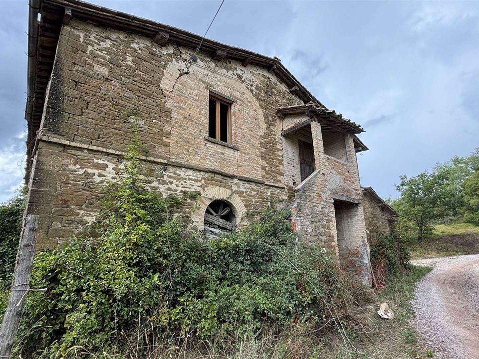 Farm hus i Gubbio, Perugia - foto 3
