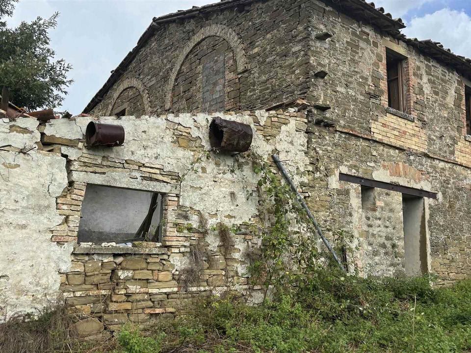 Farm hus i Gubbio, Perugia - foto 4
