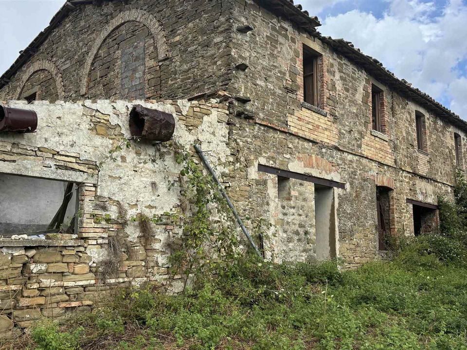 Farm hus i Gubbio, Perugia - foto 5