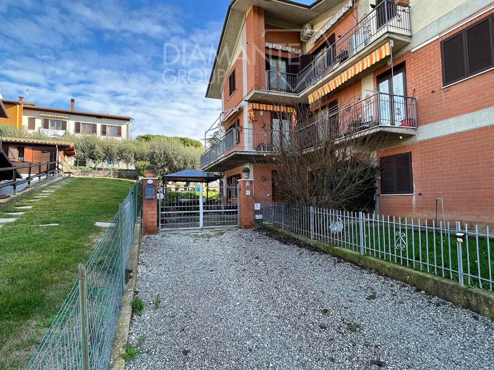 Lejlighed i Castiglione del Lago, Perugia - foto 2