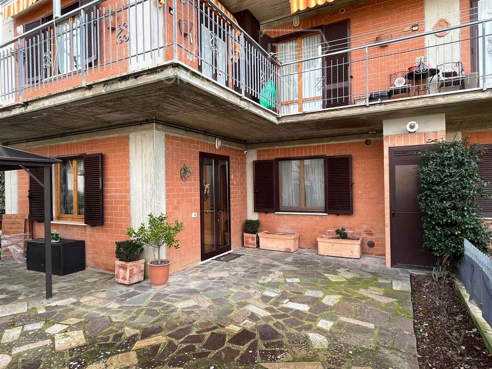 Lejlighed i Castiglione del Lago, Perugia - foto 3