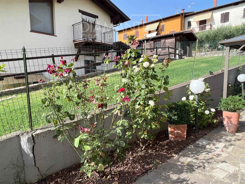 Lejlighed i Castiglione del Lago, Perugia - foto 4