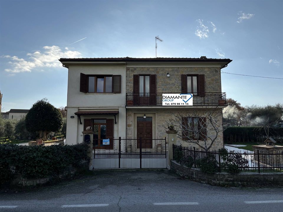 Villa i Castiglione del Lago, Perugia - foto 1