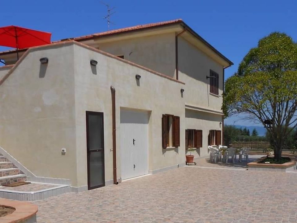 Villa i Castiglione del Lago, Perugia - foto 2